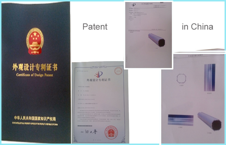 ΚΙΝΑ Shenzhen Jingji Technology Co., Ltd. Πιστοποιήσεις