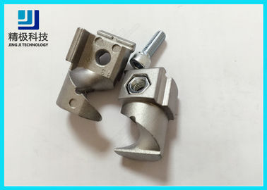 Upgrade Inner Aluminum Tubing Joints Aluminum Tube Fittings AL-1-S-T