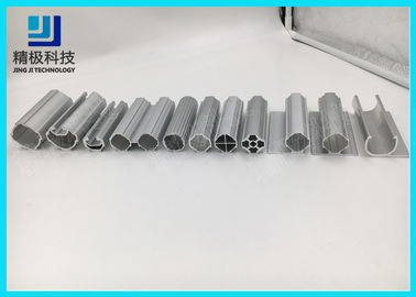 Lean pipe assemble pipe rack PE coated pipe and auminum pipe and joint System