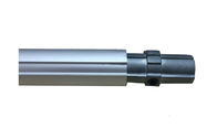 Αμφίδρομος συνδετήρας Al-14 επέκτασης για το σωλήνα αργιλίου διαμέτρων 28mm