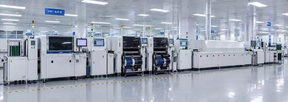Ευέλικτη μηχανή μεταφορέα SMT PCB Μεταφορέας για διάφορα μεγέθη πλακετών Γραμμές ηλεκτρονικής συναρμολόγησης