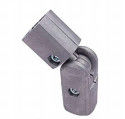Βιομηχανικές αλουμινένιες σωληνώσεις με ανωδική οξείδωση για γραμμές συναρμολόγησης και συρτάρια αποθήκευσης